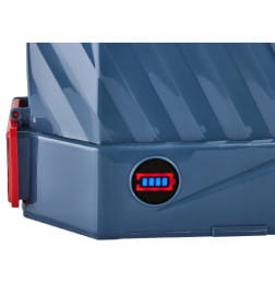 Опрыскиватель аккумуляторный ELITECH ОСА 16