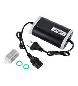 Опрыскиватель аккумуляторный ELITECH ОСА 16