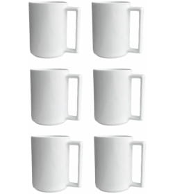 Набор кружек "A la bonne" 380 мл (6 шт.) LUMINARC Q9223