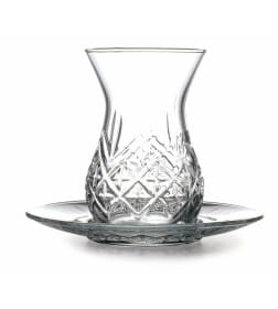 Набор чайный (12 предметов) PASABAHCE 96992