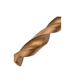 Набор сверл по металлу 1,5-6,5 мм НSS (13 шт.) Сибртех 723867