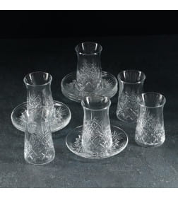 Набор чайный (12 предметов) PASABAHCE 96991