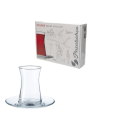 Набор чайный "Heybeli" (4 предметов) PASABAHCE 95290 (00113162) 