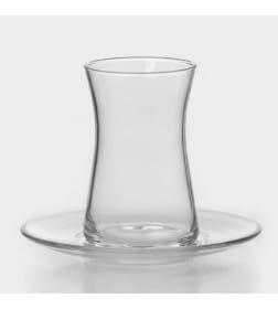 Набор чайный "Heybeli" (4 предметов) PASABAHCE 95290