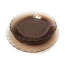 Столовый набор "Ocean Eclipse" (18 предметов) LUMINARC L7705 (61778) 