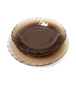 Столовый набор "Ocean Eclipse" (18 предметов) LUMINARC L7705