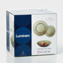 Столовый набор "Ocean Eclipse" (18 предметов) LUMINARC L7705 (61778) 