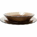 Столовый набор "Ocean Eclipse" (18 предметов) LUMINARC L7705 (61778) 