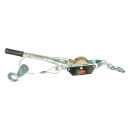 Лебедка рычажная тяговая 2т RockFORCE (TRK8020) 