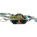 Лебедка рычажная тяговая 2т RockFORCE (TRK8020) 