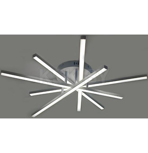 Светильник светодиодный XL-60123/5B SWT (XL-60123/5B SWT) 