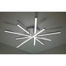 Светильник светодиодный XL-60123/5B SWT (XL-60123/5B SWT) 