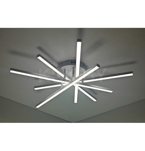 Светильник светодиодный XL-60123/5B SWT (XL-60123/5B SWT) 