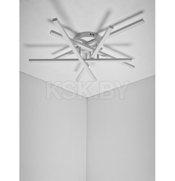 Светильник светодиодный XL-60123/5B SWT (XL-60123/5B SWT) 