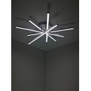 Светильник светодиодный XL-60123/5B SWT (XL-60123/5B SWT) 