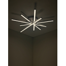 Светильник светодиодный XL-60123/5B SWT (XL-60123/5B SWT) 