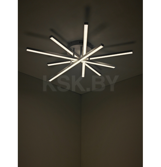 Светильник светодиодный XL-60123/5B SWT (XL-60123/5B SWT) 