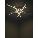 Светильник светодиодный XL-60123/5B SWT (XL-60123/5B SWT) 