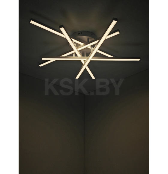 Светильник светодиодный XL-60123/5B SWT (XL-60123/5B SWT) 