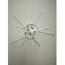 Светильник светодиодный XL-60123/5B SWT (XL-60123/5B SWT) 