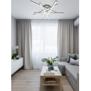 Светильник светодиодный XL-60123/5B SWT (XL-60123/5B SWT) 