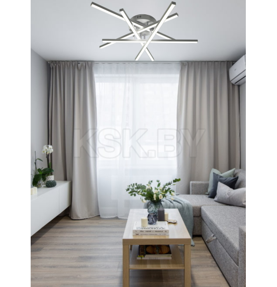 Светильник светодиодный XL-60123/5B SWT (XL-60123/5B SWT) 