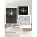 Светильник светодиодный XL-60123/5B SWT (XL-60123/5B SWT) 