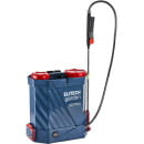 Опрыскиватель аккумуляторный Elitech ОСА 10 (210636) 