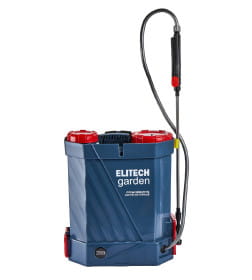 Опрыскиватель аккумуляторный Elitech ОСА 10