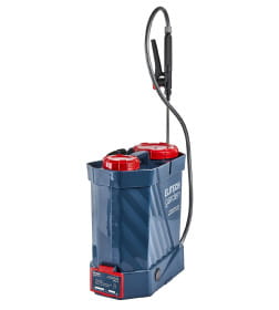 Опрыскиватель аккумуляторный Elitech ОСА 10