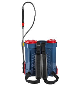 Опрыскиватель аккумуляторный Elitech ОСА 10