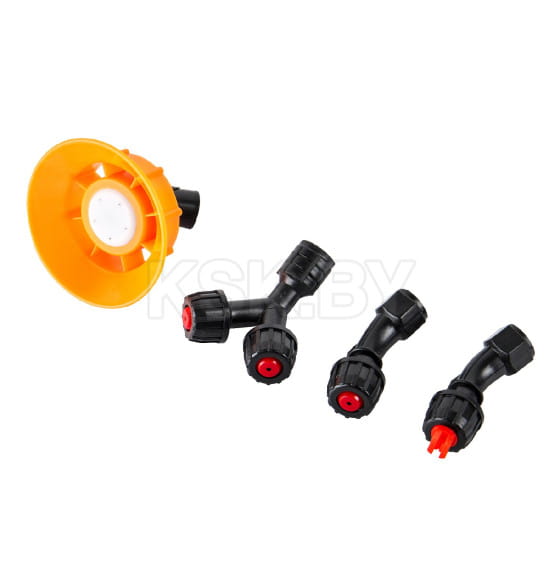 Опрыскиватель аккумуляторный Elitech ОСА 10 (210636) 