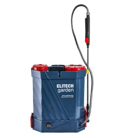 Опрыскиватель аккумуляторный Elitech ОСА 12