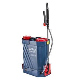 Опрыскиватель аккумуляторный Elitech ОСА 12