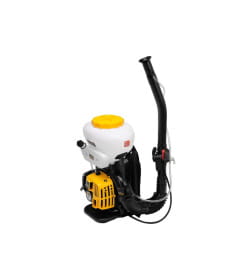 Опрыскиватель бензиновый Denzel GS-43 65301