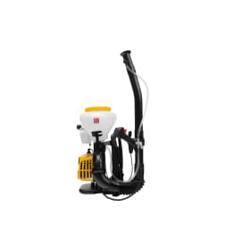 Опрыскиватель бензиновый Denzel GS-43 65301