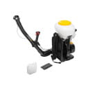 Опрыскиватель бензиновый Denzel GS-43 65301 (65301) 