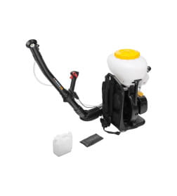 Опрыскиватель бензиновый Denzel GS-43 65301