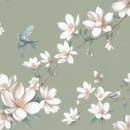 Обои Palitra Magnolia PL72535-71 (PL72535-71) 