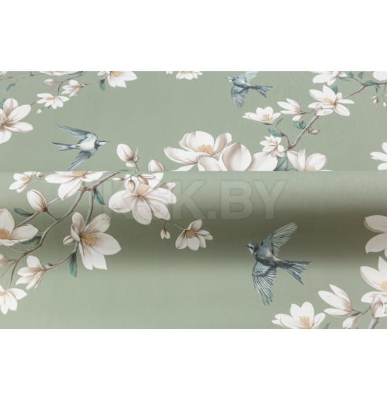 Обои Palitra Magnolia PL72535-71 (PL72535-71) 