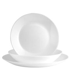 Столовый набор "Arcоpal Zelie" (18 предметов) LUMINARC L4122 (Q6100) V3790