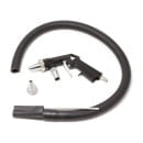 Пистолет пескоструйный пневматический Forsage (17360) 