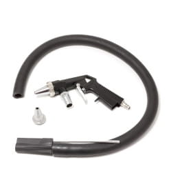 Пистолет пескоструйный пневматический Forsage