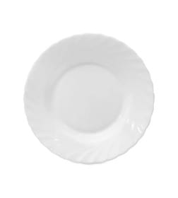 Набор тарелок суповых "Trianon" 22 см (6 предметов) LUMINARC 61260 (N3646) (H4123) N5016