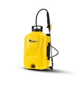 Опрыскиватель аккумуляторный Kolner KSC 12-12L-02 8060700206