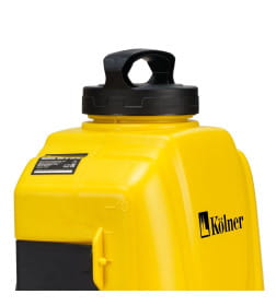 Опрыскиватель аккумуляторный Kolner KSC 12-12L-02 8060700206