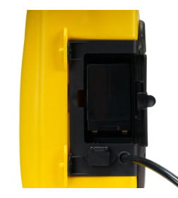 Опрыскиватель аккумуляторный Kolner KSC 12-12L-02 8060700206