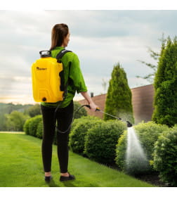 Опрыскиватель аккумуляторный Kolner KSC 12-12L-02 8060700206