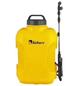 Опрыскиватель аккумуляторный Kolner KSC 12-16L-01 8060700236