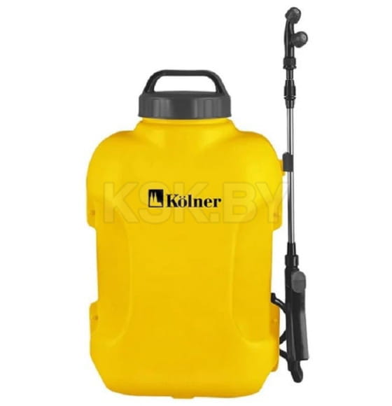 Опрыскиватель аккумуляторный Kolner KSC 12-16L-01 8060700236 (8060700236) 